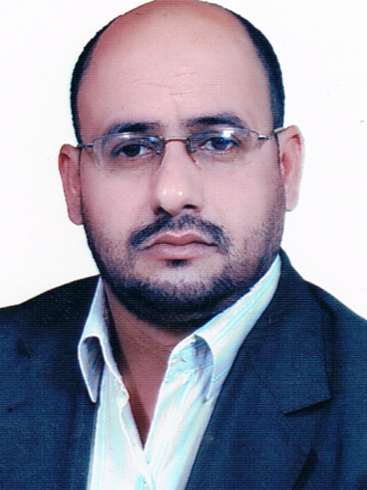 عادل نذير بيري عزيز الحسَاني