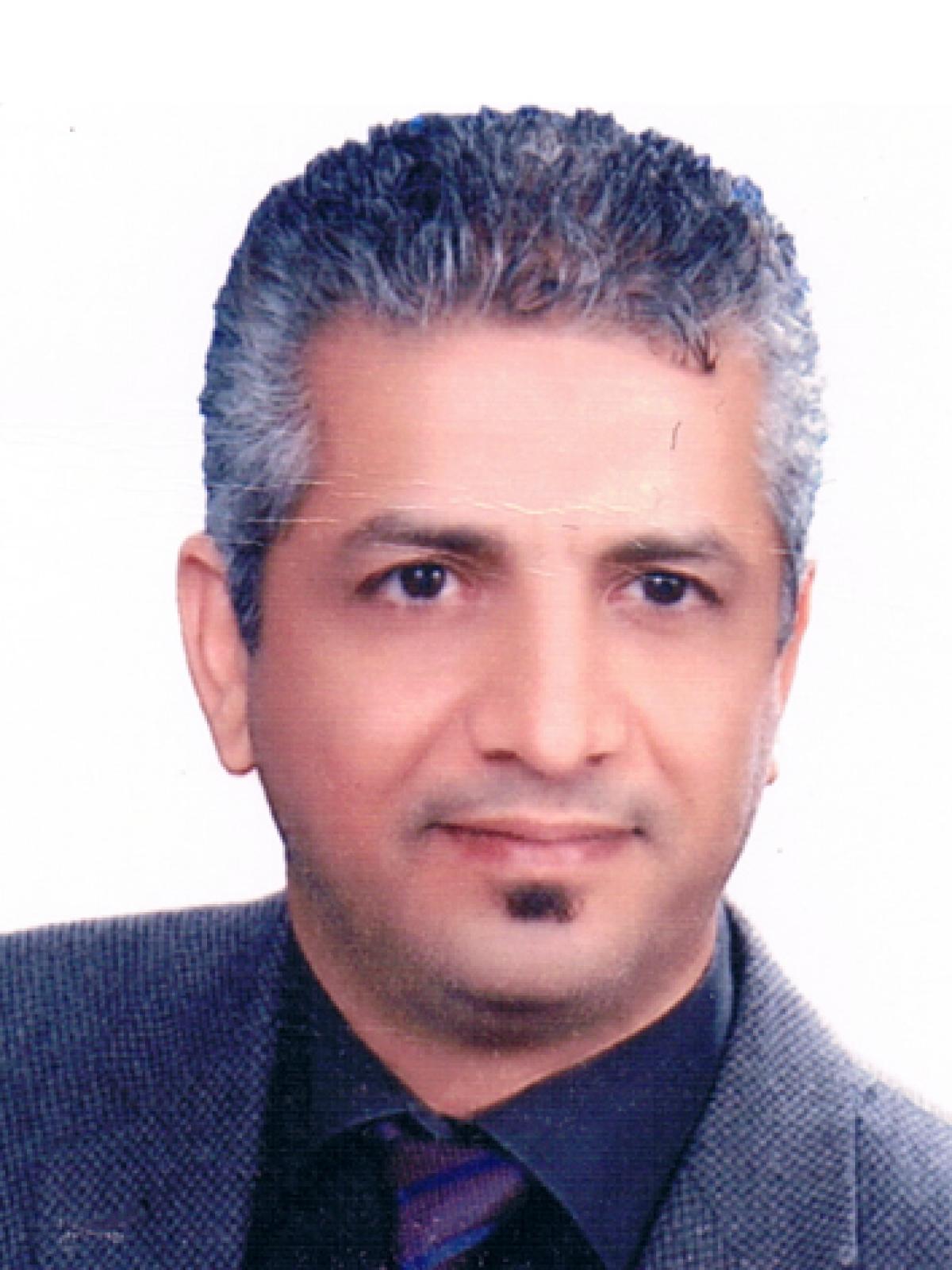 شوقي مصطفى علي الموسوي