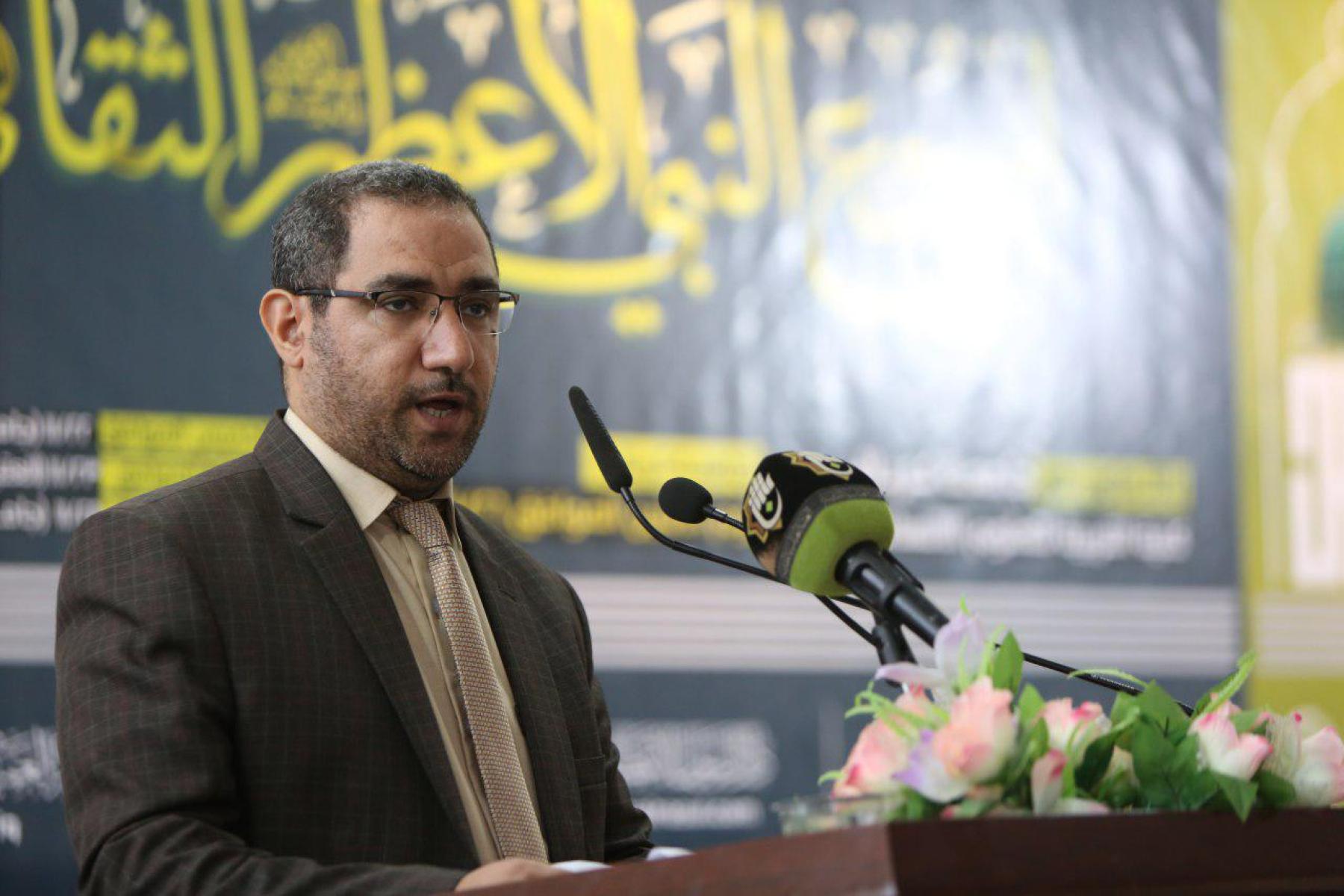 علي كاظم محمد علي المصلاوي