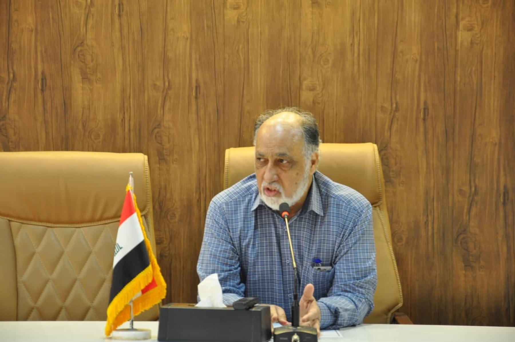 كريم حسين ناصح عثمان الخالدي
